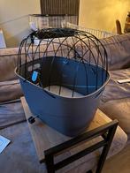 Honden bagage drager bak, Ophalen, Zo goed als nieuw, Overige typen