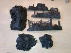 warhammer 40k Ork Terrein / Scenery, Verzenden, Warhammer, Figuurtje(s)