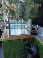 koelvitrine, Ophalen, 25 tot 50 cm, 50 tot 100 cm, Minder dan 100 cm