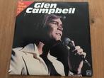 2 lp Glen Campbell, Ophalen of Verzenden, 12 inch