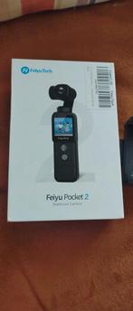 Feiyu pocket 2, Audio, Tv en Foto, Fotocamera's Digitaal, Zo goed als nieuw, Ophalen, Overige Merken