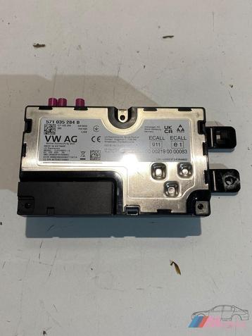 AUDI A3 8Y COMMUNICATIE MODULE 571035284B beschikbaar voor biedingen