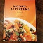 Noord-Afrikaans kookboek te koop!, Ophalen of Verzenden, Zo goed als nieuw