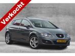 SEAT Leon 1.2 TSI Ecomotive Businessline COPA | Navigatie |, Voorwielaandrijving, Euro 5, Stof, Gebruikt