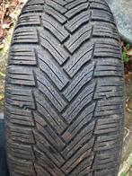 Winterbanden komen van een Volvo V50., 16 inch, Banden en Velgen, 205 mm, Winterbanden