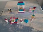 Lego friends- stephanies friendship cakes, Ophalen of Verzenden, Zo goed als nieuw, Complete set, Lego