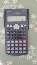 Casio fx82MS, Diversen, Schoolbenodigdheden, Ophalen of Verzenden, Gebruikt