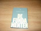 Ramsey Nasr - De fundamenten, Boeken, Ophalen of Verzenden, Zo goed als nieuw