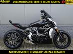 Ducati X DIAVEL S (bj 2016), Motoren, Motoren | Ducati, Bedrijf, 1262 cc, Naked bike