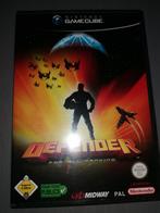 Defender: For All Mankind - GameCube, Spelcomputers en Games, Games | Nintendo GameCube, Gebruikt, Shooter, 1 speler, Ophalen of Verzenden