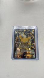 Pokemon kaart Pikachu EX, Ophalen of Verzenden