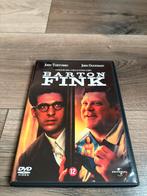 Barton Fink van The Coen Brothers, Vanaf 16 jaar, Ophalen of Verzenden, Zo goed als nieuw, Overige gebieden