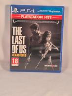 The Last of Us Remastered - PS4, Avontuur en Actie, Online, Gebruikt, Vanaf 18 jaar