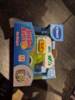 V-tech toettoet auto Cas Camper, Ophalen of Verzenden, Nieuw