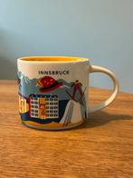 Starbucks mug you are here — Innsbruck, Ophalen of Verzenden, Zo goed als nieuw
