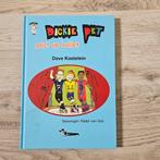 Dickie Pet gaat op ballet - Dave Kastelein, Boeken, Ophalen of Verzenden, Zo goed als nieuw, Dave Kastelein, Fictie algemeen