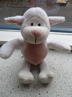 Schaap of schaapje merk Bergland meet ca 23 cm totaal, Ophalen of Verzenden, Zo goed als nieuw, Overige typen