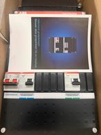 ABB Hafonorm Groepenkast 1-Fase 8 Groepen! De Goedkoopste!, Doe-het-zelf en Verbouw, Ophalen of Verzenden, Zo goed als nieuw, Overige typen