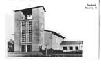 Haarlem, Ophalen of Verzenden, 1960 tot 1980, Ongelopen, Noord-Holland