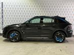 Lynk & Co 01 1.5 PANO/CAMERA/AUTO-PILOT/MEMORY/APPLE-CARPLAY, Gebruikt, Zwart, 143 pk, Met garantie (alle)