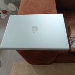 Apple MacBook met nieuw oplader, Ophalen of Verzenden, Zo goed als nieuw, 13 inch