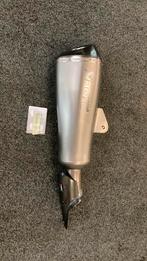 BMW R1200 RS  R1200 R Akrapovic titanium Demper, Ophalen, Zo goed als nieuw