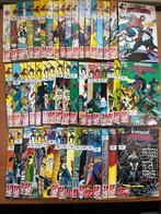 52x De Spektakulaire Spiderman Comics Marvel Comic Books, Amerika, Stan Lee, Ophalen of Verzenden, Zo goed als nieuw