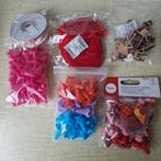 Set nieuwe knutselspullen kralen sieraden maken, Ophalen of Verzenden, Nieuw, Kraal