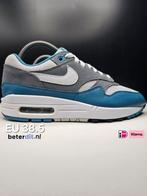 Nike Air Max 1 SC 'Noice Aqua'
Maat: 38.5, Ophalen of Verzenden, Nike, Nike, Nike air max