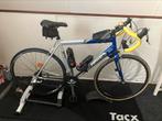 Gazelle racefiets in zeer goede staat, Fietsen en Brommers, Fietsen | Racefietsen, Aluminium, Ophalen of Verzenden, Zo goed als nieuw