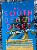 Het South Beach Dieet, Ophalen of Verzenden, Gelezen, Dieet en Voeding