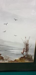 schilderij droogbloemen, Ophalen of Verzenden, 'T Olde Gre-j, Info@toldegrej.nl, Endepoelstraat 20f Didam