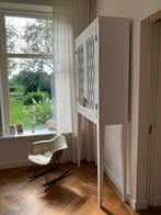 Design kast!, Ophalen, Gebruikt