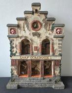 Volk van laaf alfabet inclusief 1 huis laaf company, Verzamelen, Ophalen of Verzenden, Zo goed als nieuw, Beeldje of Poppetje