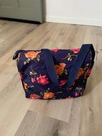 Oilily tas, Ophalen of Verzenden, Zo goed als nieuw, Blauw, Oilily