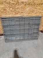 Bench Breedte is 75 lengte 105 en hoogte 83, Ophalen