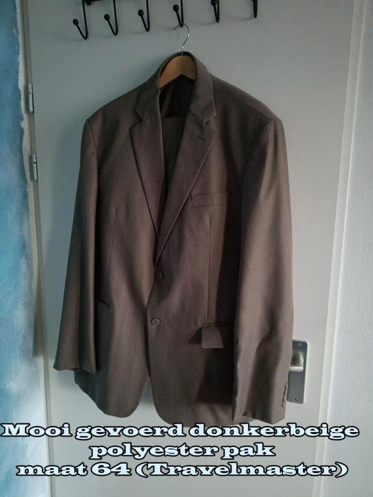 H E R E Nkleding, (grotere maat), Kleding | Dames, Schoenen, Zo goed als nieuw, Overige typen, Beige, Ophalen of Verzenden