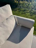 Hello Suns 2x Portofino roll - Natural Mixed Weave, Tuin en Terras, Tuinsets en Loungesets, Ophalen, Nieuw
