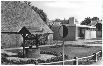 Putten, Verlengde Dorpsstraat. Opruimingskaart beschikbaar voor biedingen