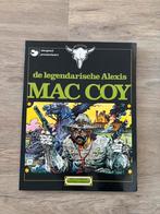 12 Maccoy western stripboeken, Meerdere comics, Ophalen of Verzenden, Gelezen, Europa