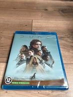 Dune blu ray *Nieuw in plastic* nederlandse uitgave, Cd's en Dvd's, Blu-ray, Ophalen of Verzenden, Zo goed als nieuw, Actie