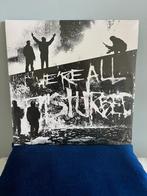 Response & Pliskin - We're All Disturbed( 3x12") Nieuw!, Ophalen of Verzenden, Nieuw in verpakking, 12 inch