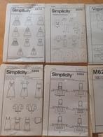 patroonen Mc call's Simplicity burda, Overige merken, Overige typen, Kind, Ophalen of Verzenden