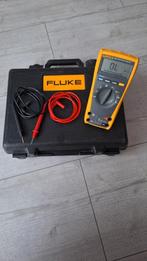 Fluke 175 treu RMS  Multimeter, Zo goed als nieuw, Ophalen