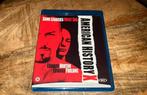 American History X Blu-ray + Dvd, Ophalen of Verzenden, Zo goed als nieuw