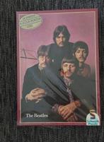 The Beatles puzzel, Ophalen of Verzenden, Zo goed als nieuw