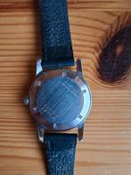 Vintage Pontiac Polshorloge, Overige merken, Staal, Met bandje, Polshorloge