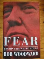 Fear, Trump in the White House, Bob Woodward, Politiek, Zo goed als nieuw, Verzenden