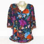 Zeer Mooi Solar Jurkje (Maat 40)* - 86 € 45,-, Kleding | Dames, Maat 38/40 (M), Overige kleuren, Ophalen of Verzenden, Zo goed als nieuw