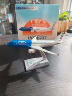 Inflight 200 ITA Airways Airbus A320 EI-DTG IF320AZ0523, Ophalen of Verzenden, Zo goed als nieuw, Schaalmodel